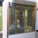 یخچال ایستاده قصابی