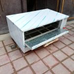 فر پیتزا صندوقی