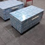 فر پیتزا صندوقی ۶ و ۹ تایی